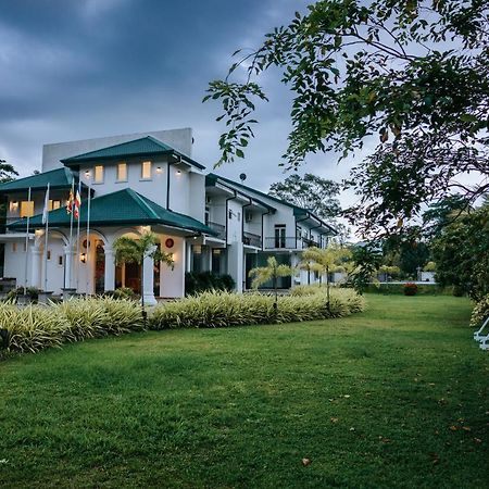 Lakegala Resort Матале Экстерьер фото