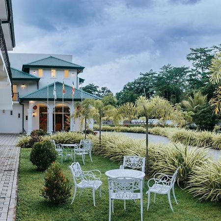 Lakegala Resort Матале Экстерьер фото
