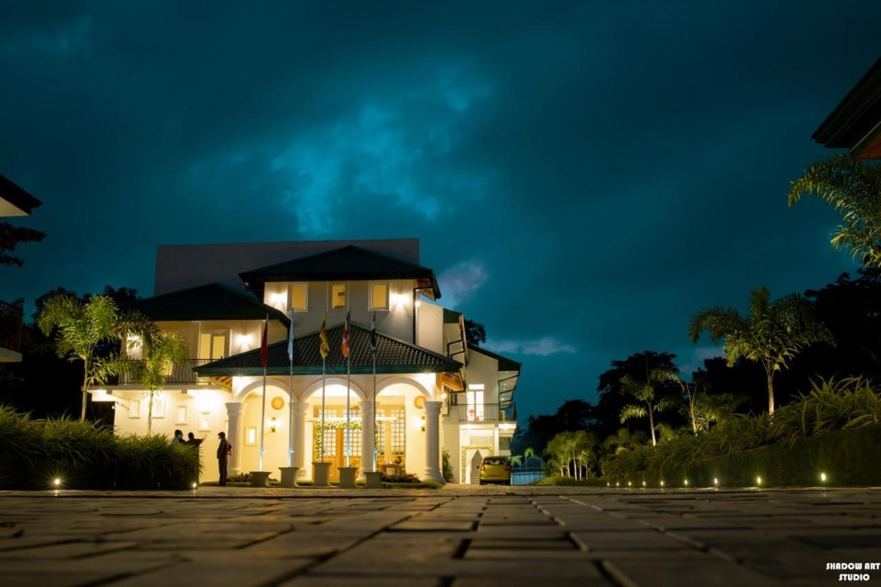 Lakegala Resort Матале Экстерьер фото