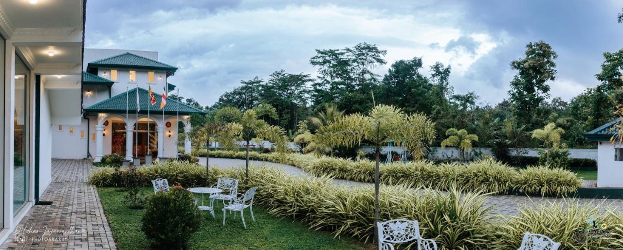 Lakegala Resort Матале Экстерьер фото
