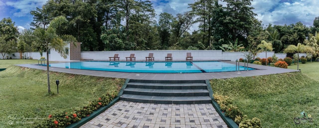 Lakegala Resort Матале Экстерьер фото