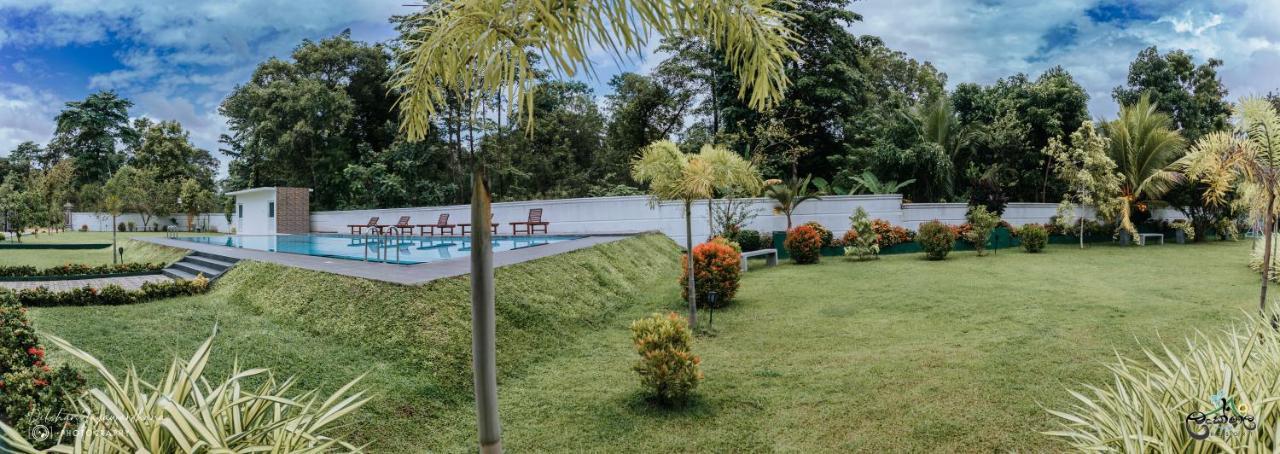 Lakegala Resort Матале Экстерьер фото