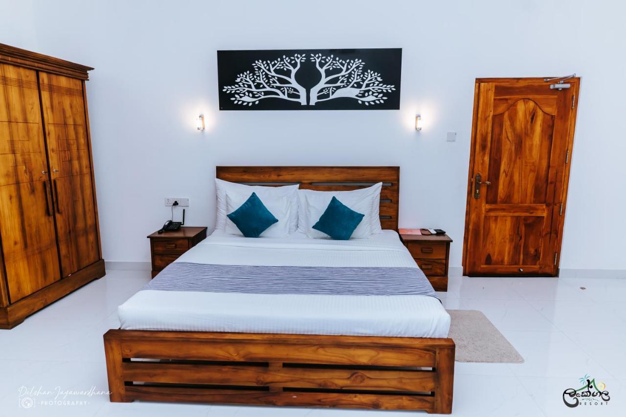 Lakegala Resort Матале Экстерьер фото