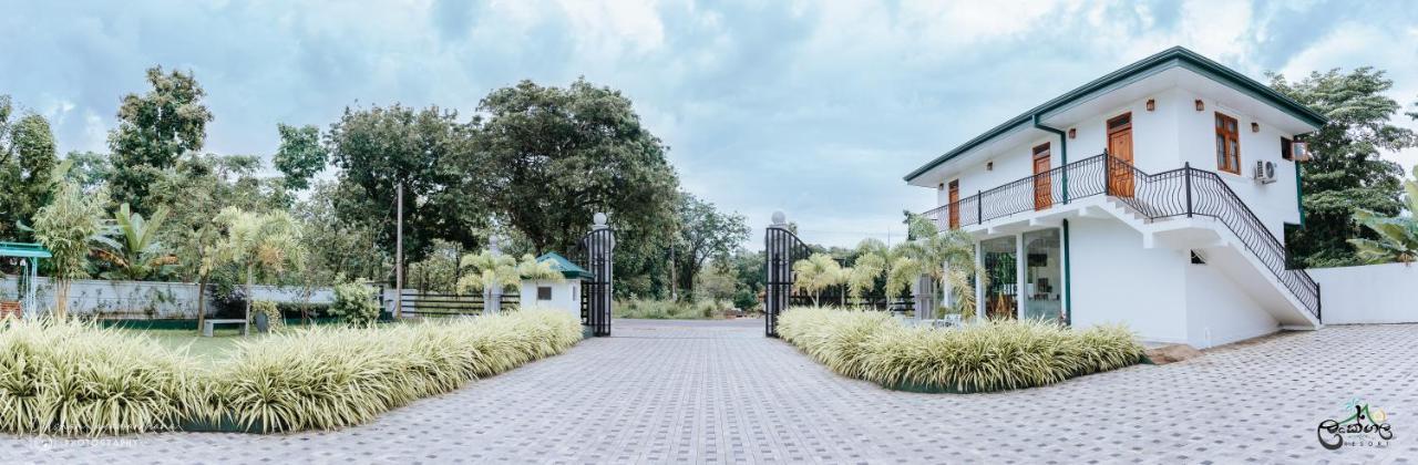 Lakegala Resort Матале Экстерьер фото