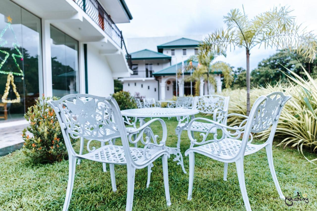 Lakegala Resort Матале Экстерьер фото
