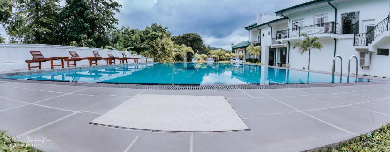 Lakegala Resort Матале Экстерьер фото