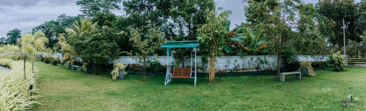 Lakegala Resort Матале Экстерьер фото